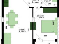 Properties in Bulgaria